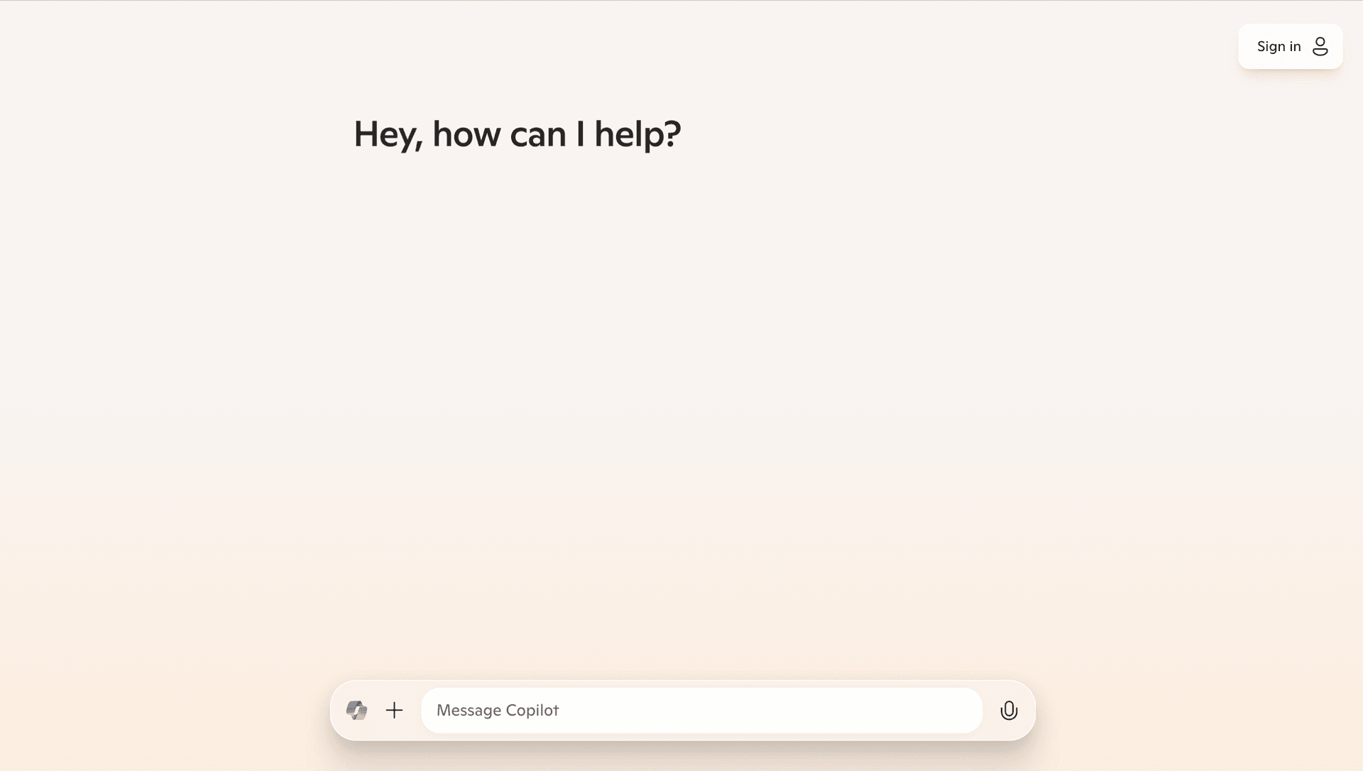 Microsoft Copilot for PowerPoint