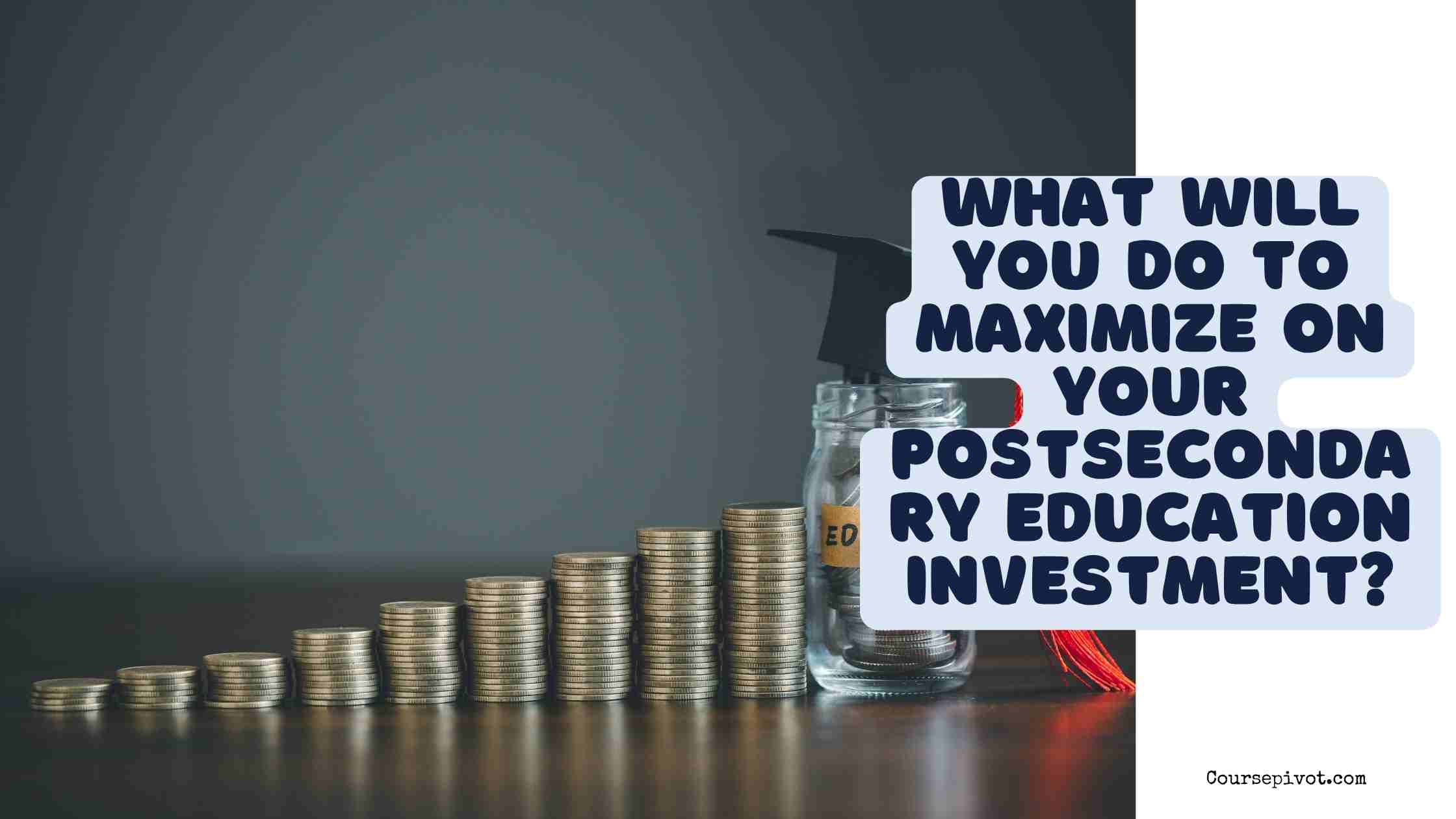 How to Maximize Your College Investment: 15 Proven ROI Strategies for 2026