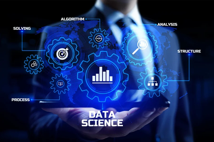 The Ultimate Guide to Choosing the Best Data Science Course in 2026