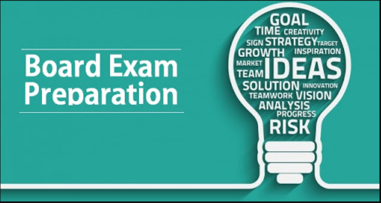 Top 10 Study Tips for Grade 12 Board Exams