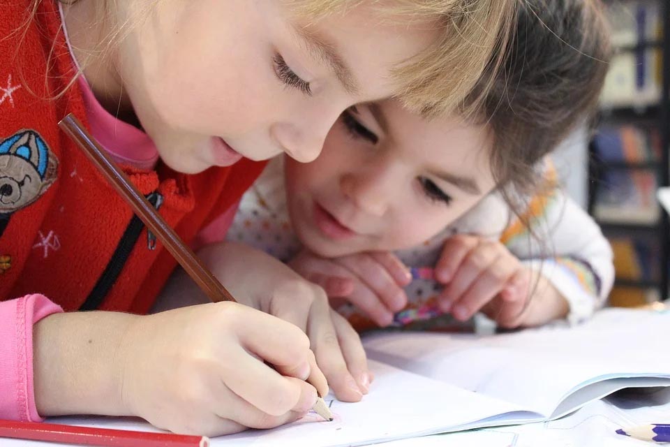 How to improve concentration