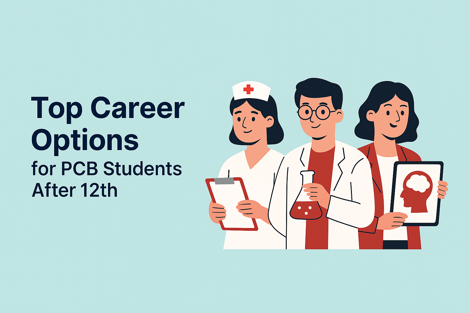 High Salary Courses After 12th Science Without NEET