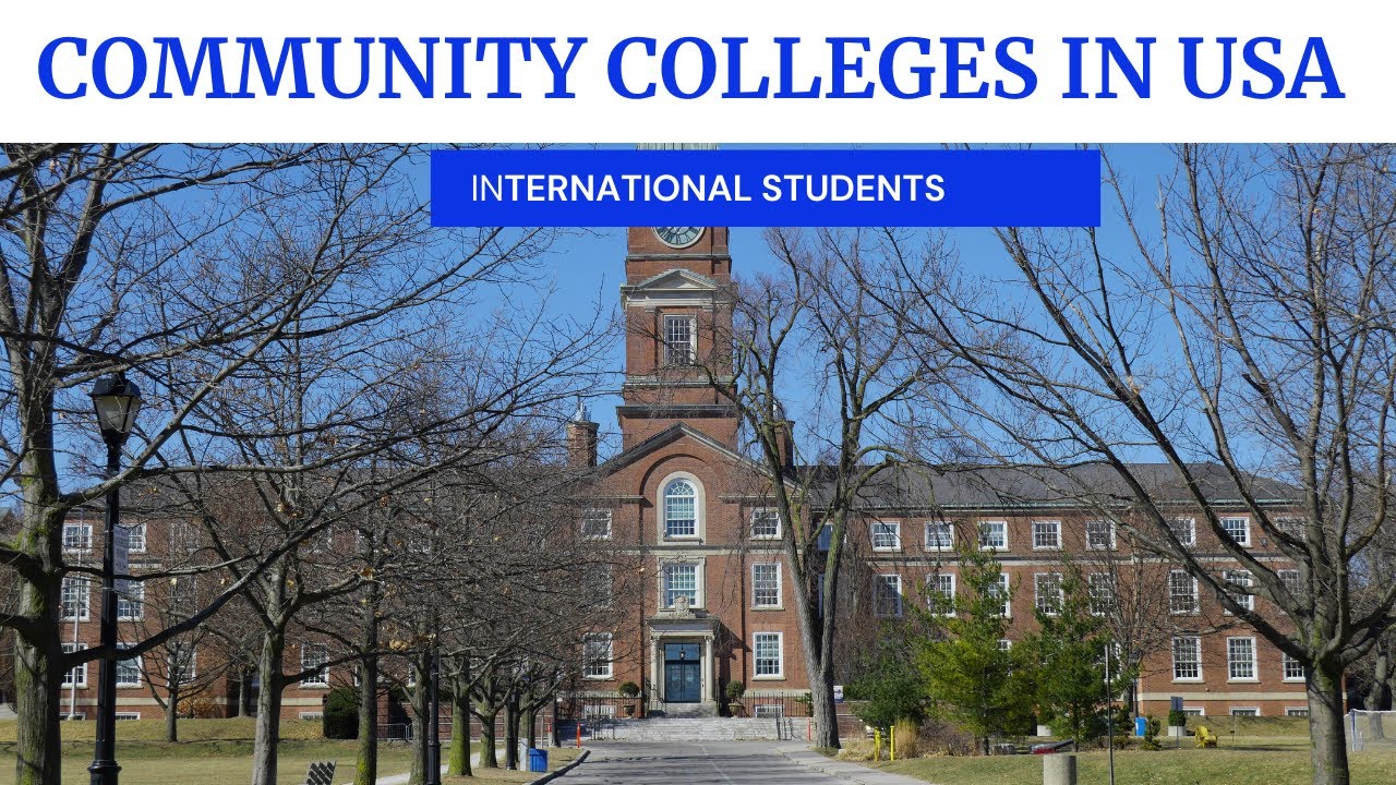 Community College