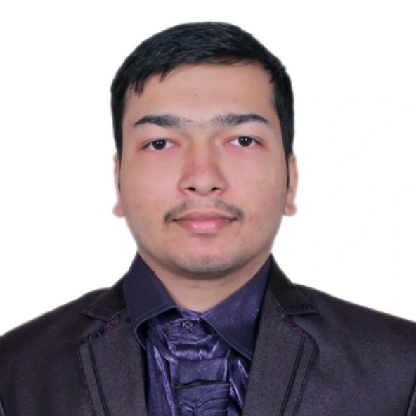 Rishabh Jain