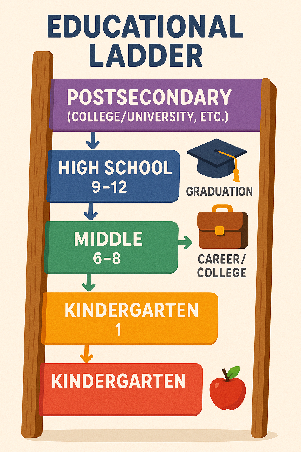 What Does Secondary Education Mean?