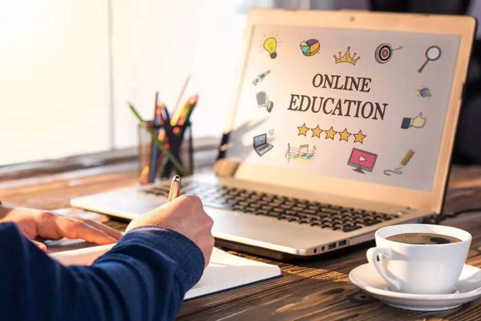 How Technology is Driving Online Tutoring Forward